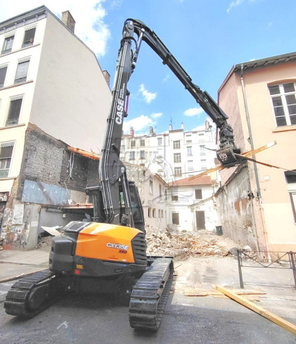 CX135E XRD
